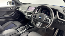 BMW 1 Series 118i M Sport 5dr Step Auto Petrol Hatchback